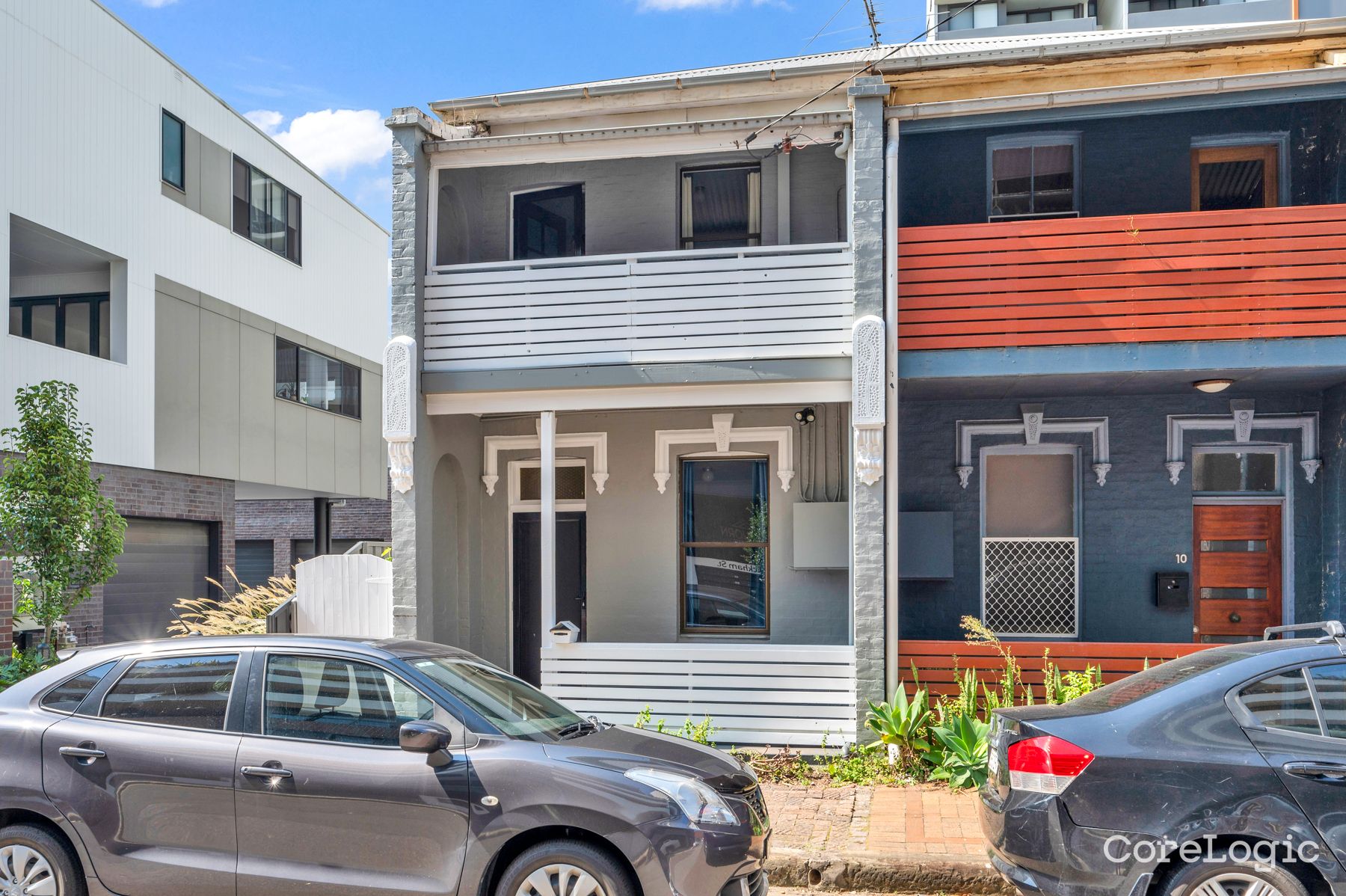 8 Wickham St, Wickham, NSW 2293