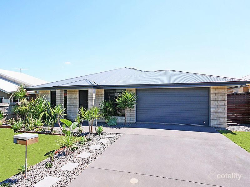 8 Syracuse St, Redland Bay, QLD 4165