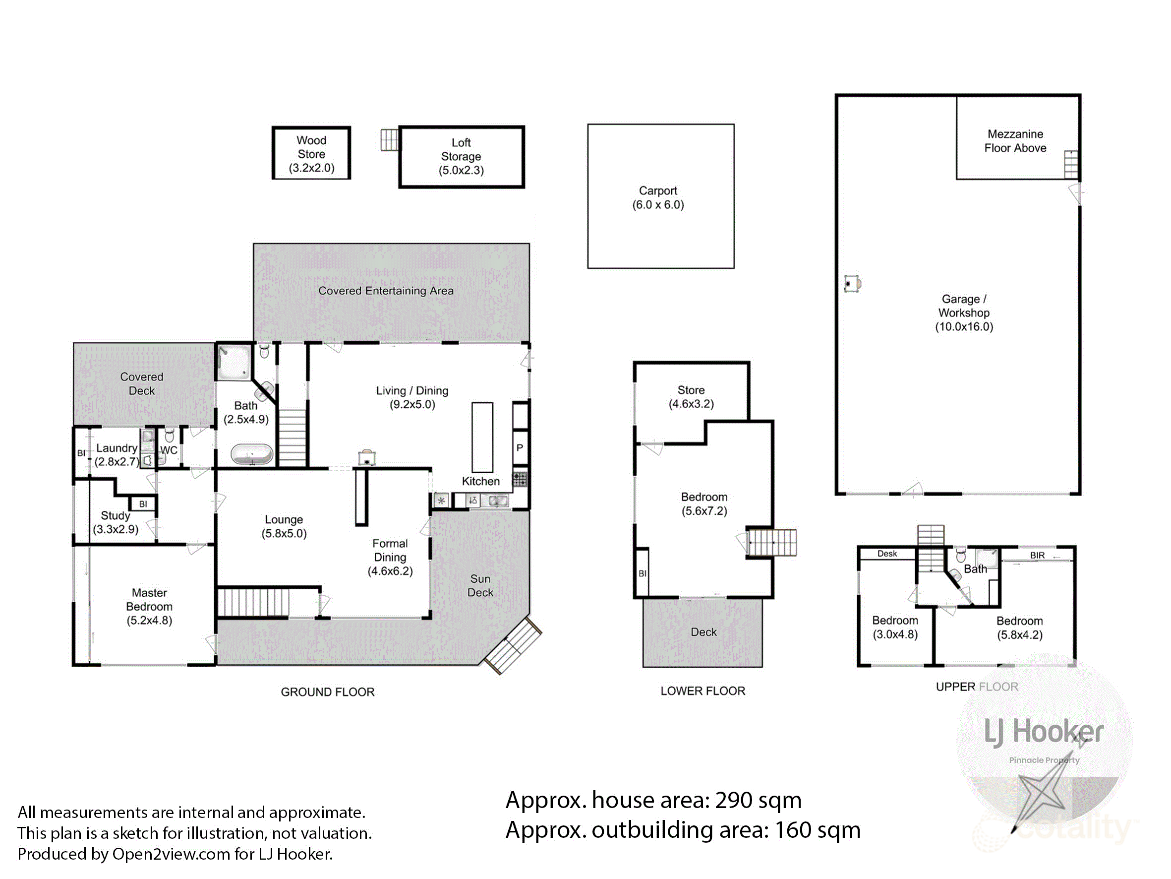 43 Denehey Rd, Kingston, TAS 7050