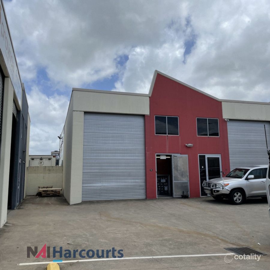 15/22-26 Cessna Dr, Caboolture, QLD 4510