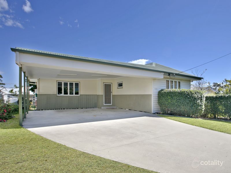 130 Wynnum North Rd, Wynnum, QLD 4178