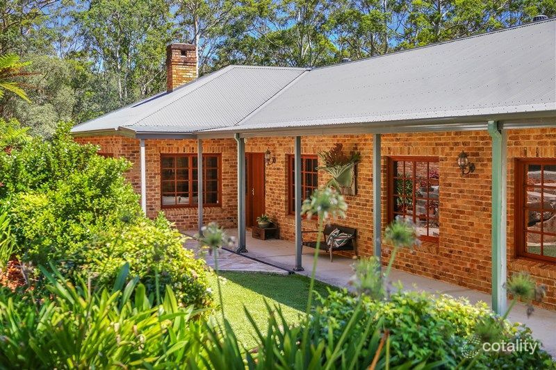4/116 The Ridgeway, Lisarow, NSW 2250
