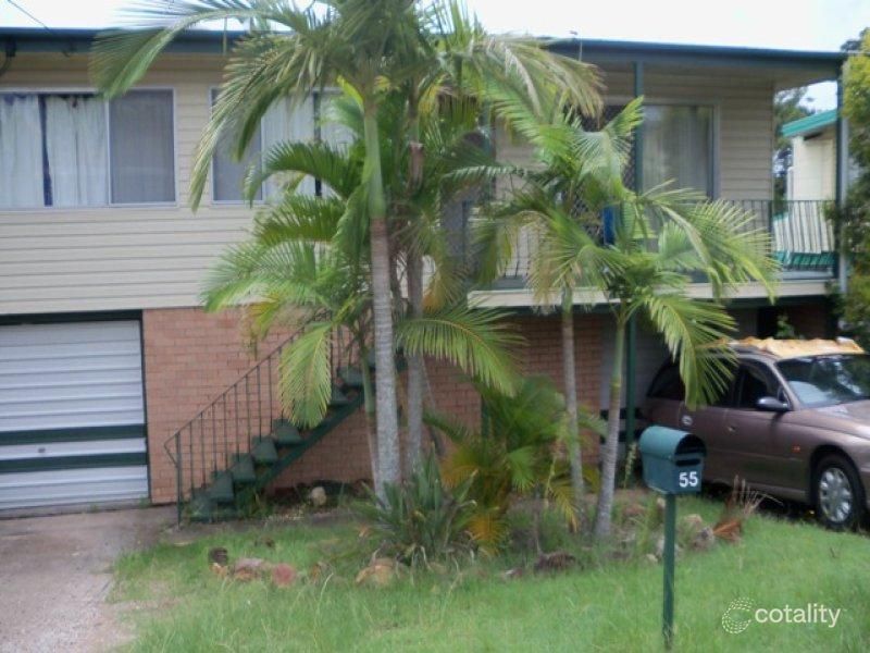 55 Roseash St, Logan Central, QLD 4114
