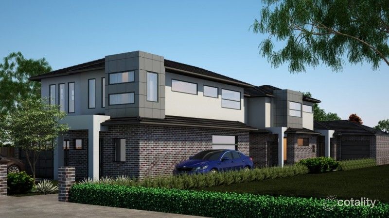 3/68 Bowes Ave, Airport West, VIC 3042