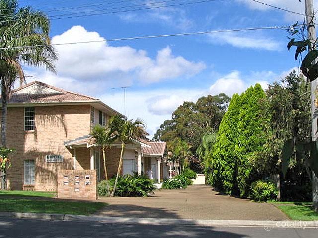 3/64-66 Manchester Rd, Gymea, NSW 2227