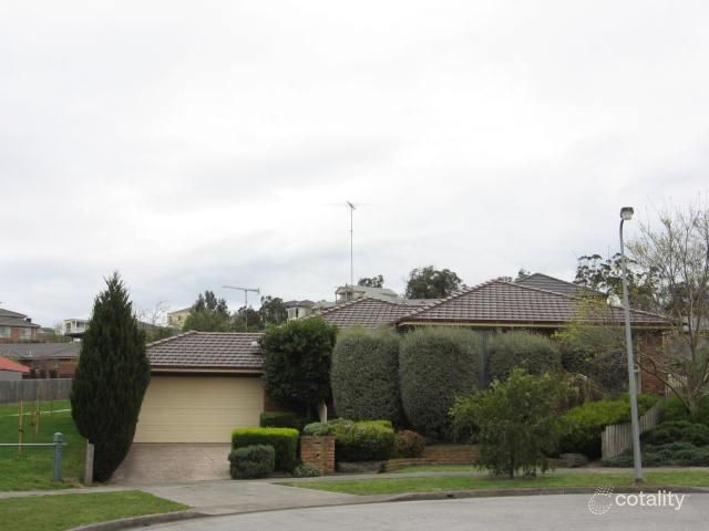 7 Glenbrae Ct, Berwick, VIC 3806