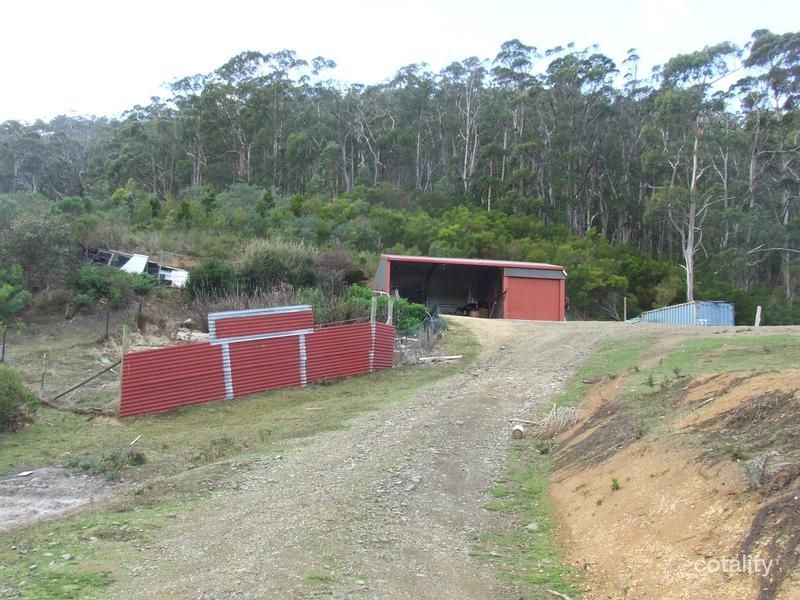 954 Roaring Beach Rd, Nubeena, TAS 7184