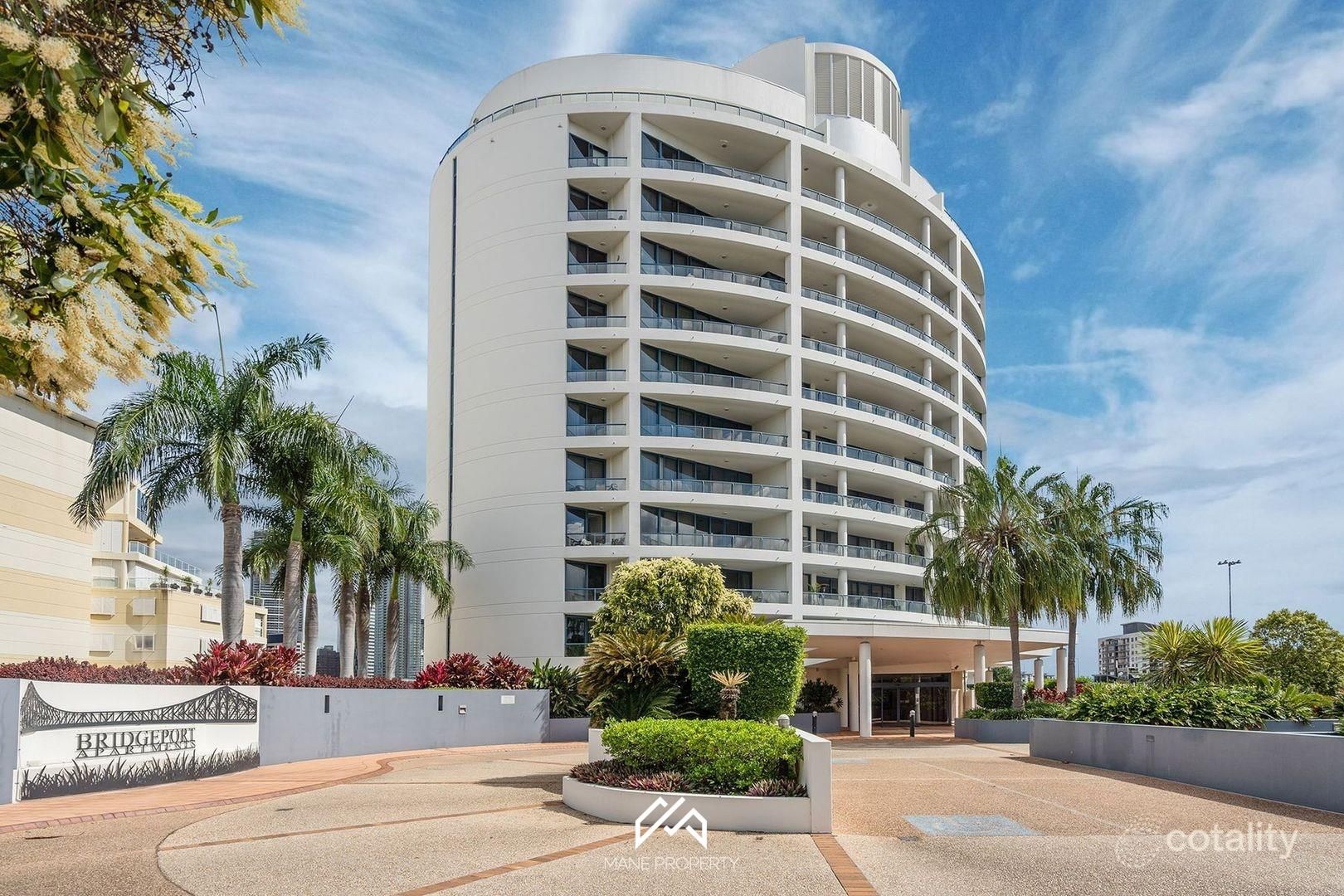 19/321 Main St, Kangaroo Point, QLD 4169