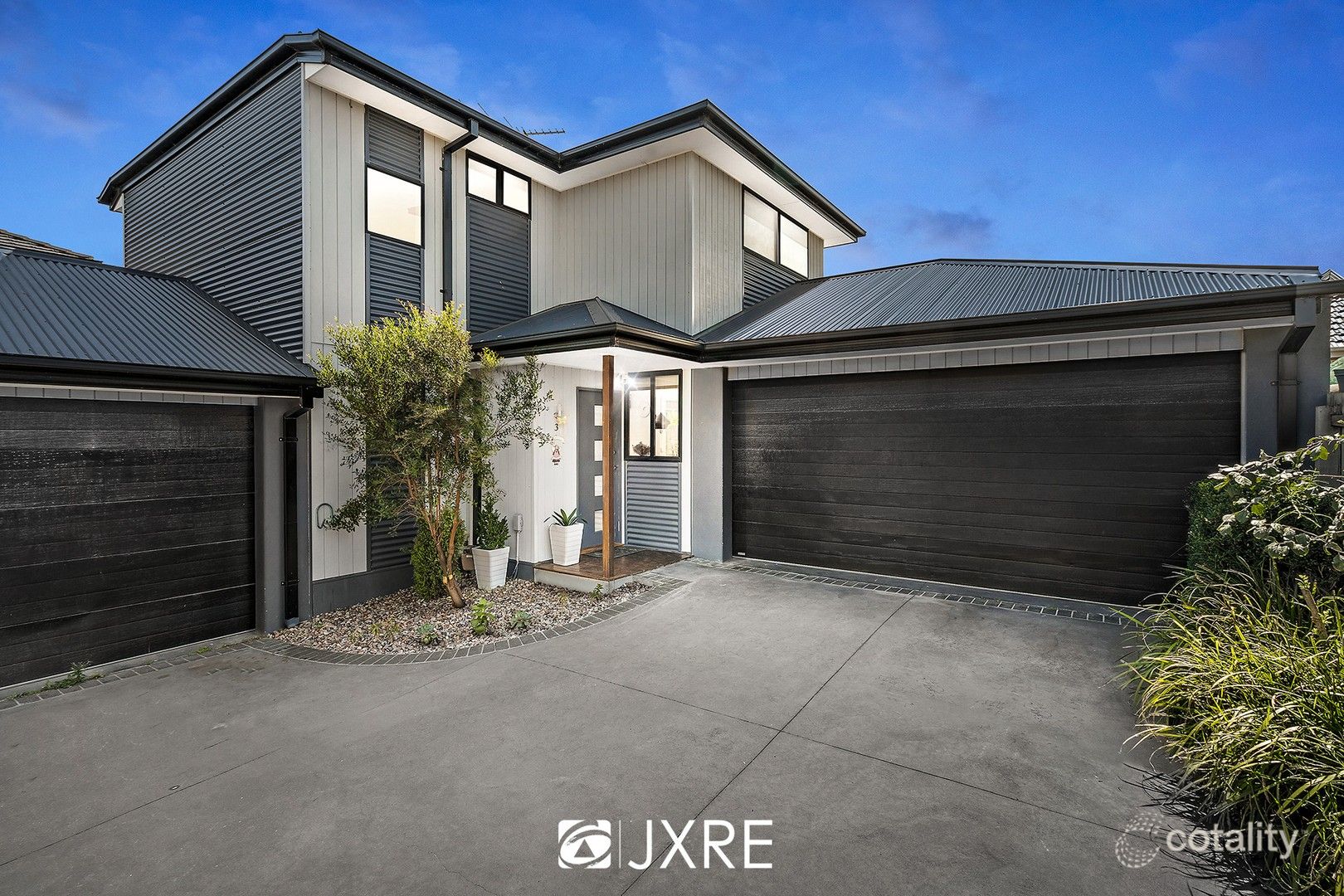 3/1 Morrison St, Clayton, VIC 3168