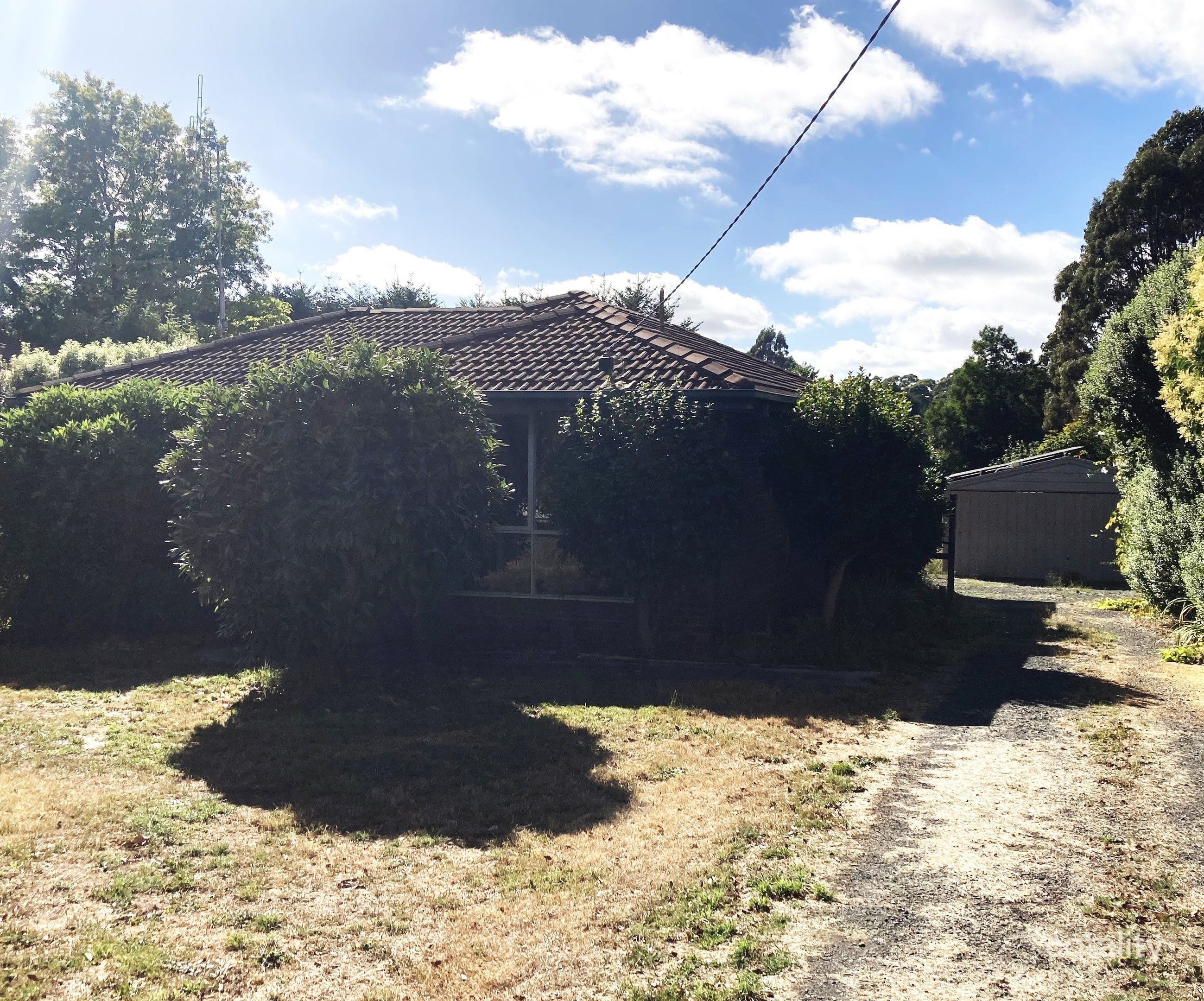 60 Cosmo Rd, Trentham, VIC 3458