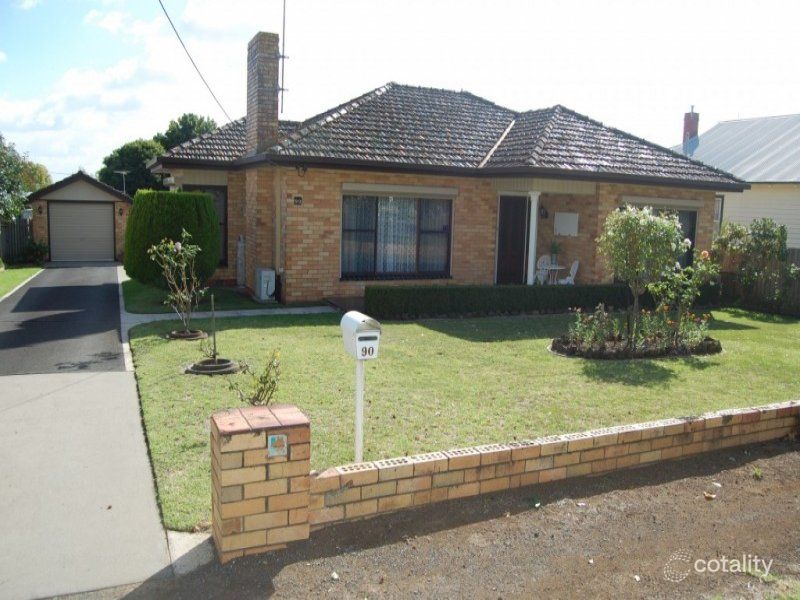 90 Baynes St, Terang, VIC 3264