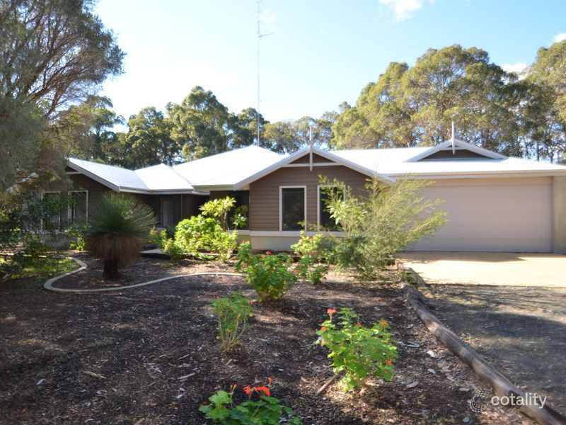 41 Gladstone St, Cookernup, WA 6219