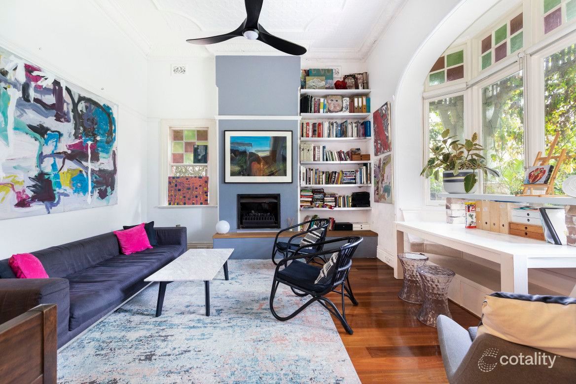 81 Penkivil St, Bondi, NSW 2026