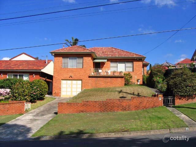 20 Shaftsbury Rd, Denistone West, NSW 2114