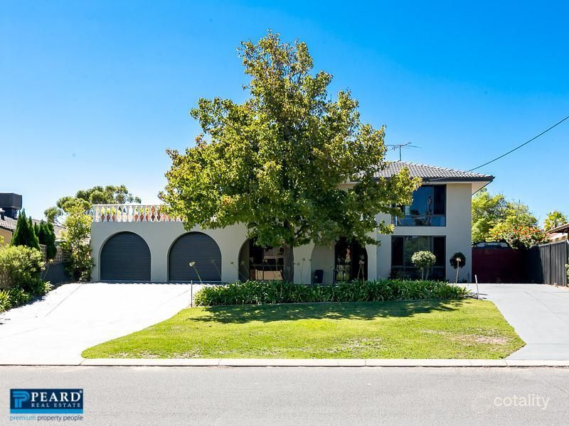 33 Bannister Rd, Padbury, WA 6025