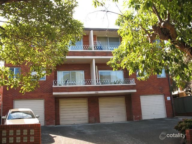 5/148-150 Queen Victoria St, Bexley, NSW 2207