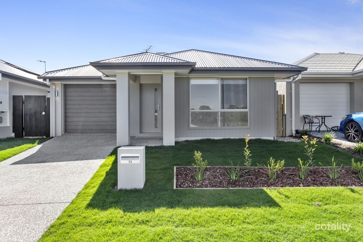 73 Boss Dr, Caboolture South, QLD 4510