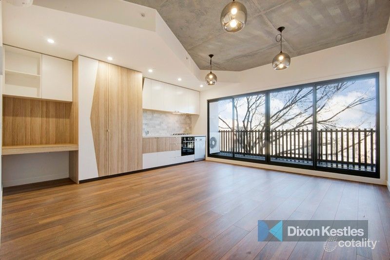 102/27 Victoria St, Footscray, VIC 3011