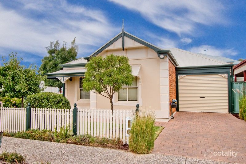 2 Sandpiper Ch, Mawson Lakes, SA 5095
