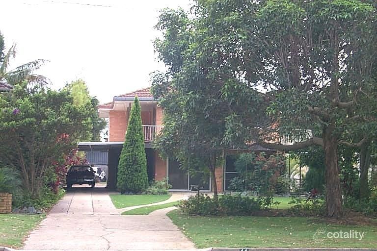 44 Sunnyside Rd, Scarborough, QLD 4020