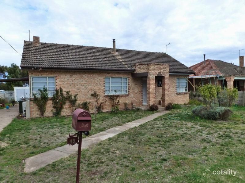 46 Warranooke St, Willaura, VIC 3379