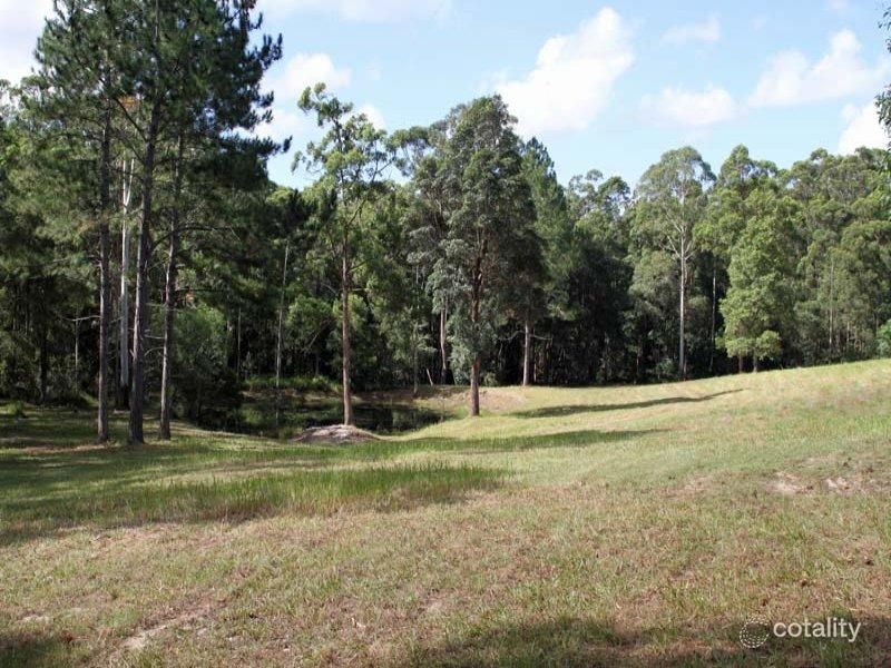 337 Old Tewantin Rd, Lake Macdonald, QLD 4563