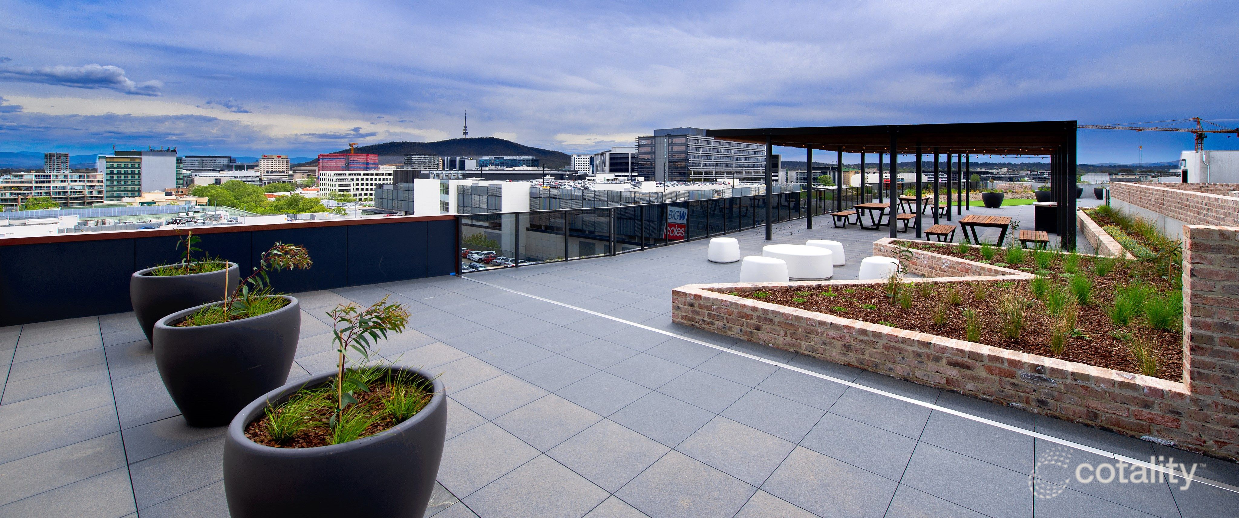 712/45 Ainslie Ave, Braddon, ACT 2612