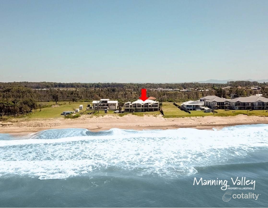 4a/38 Lewis St, Old Bar, NSW 2430