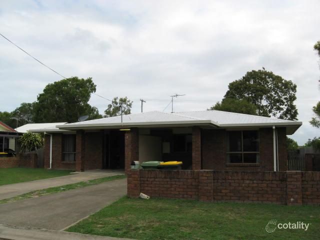 9 Sandpiper Ct, Slade Point, QLD 4740