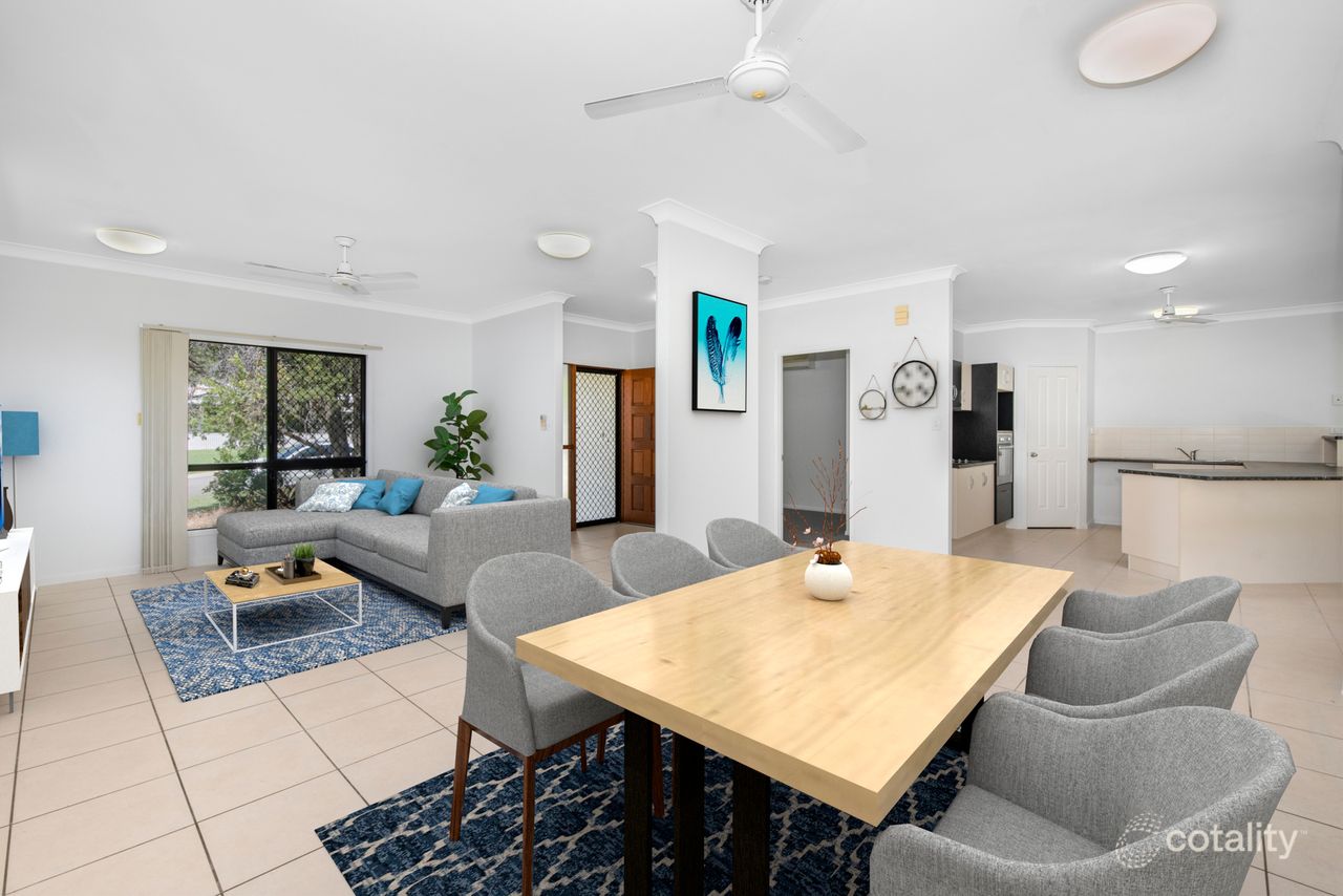 11 Bloomfield Pl, Douglas, QLD 4814