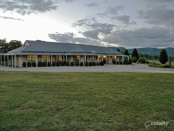 93 Franks Pl, Hartley, NSW 2790