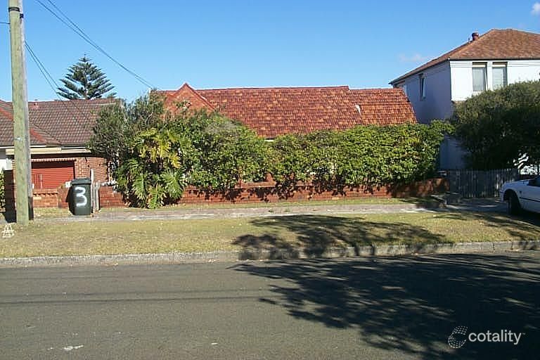 3 Douglas Pde, Dover Heights, NSW 2030