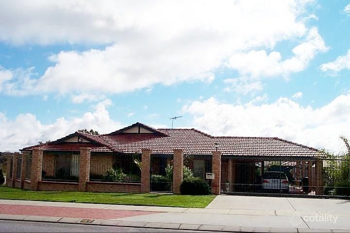 47 Rawlinson Dr, Marangaroo, WA 6064