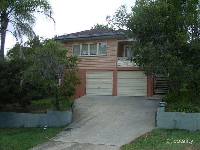 27 Love St, Holland Park, QLD 4121