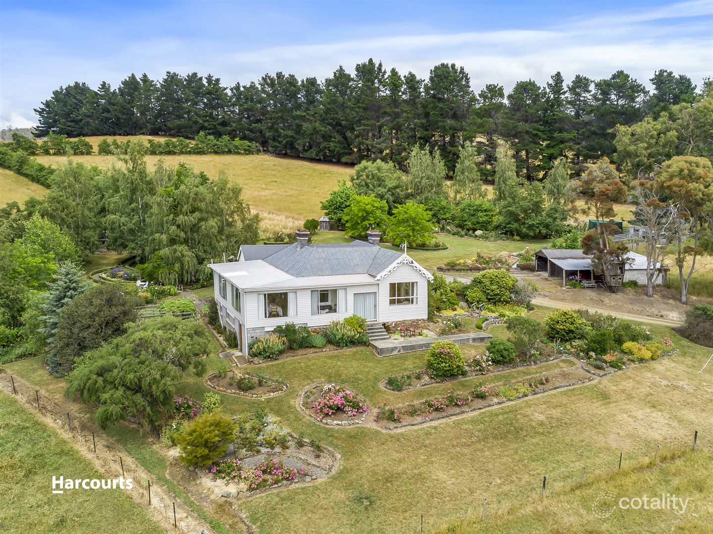91 Kermandie River Rd, Geeveston, TAS 7116