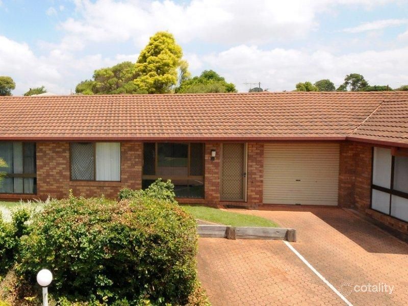 15/301 Bridge St, Newtown, QLD 4350