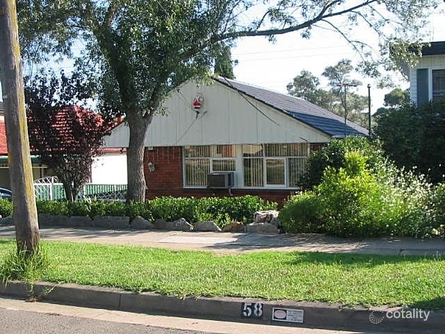 56 Walsh Ave, Croydon Park, NSW 2133