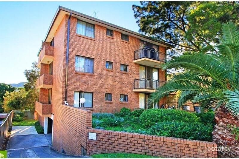 1/14 Keira St, Wollongong, NSW 2500