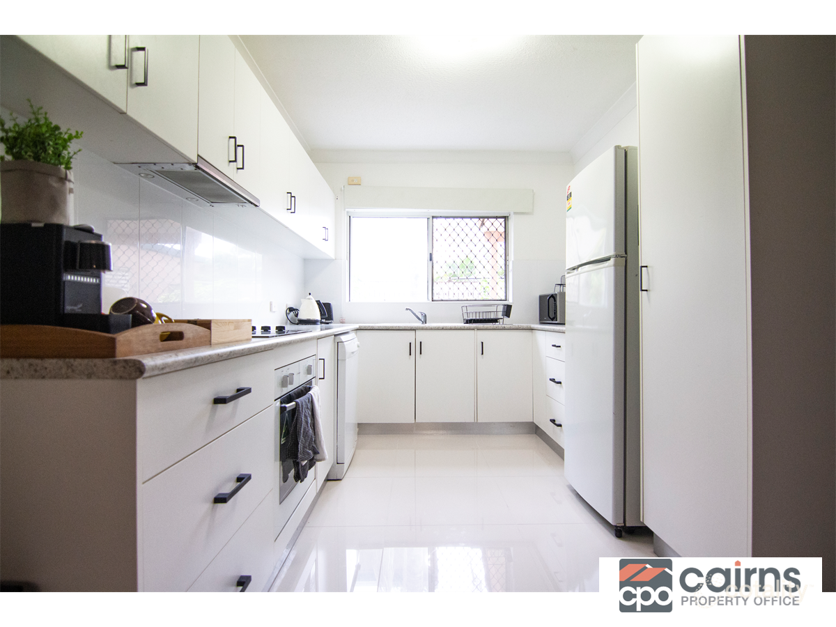 1/60-66 Martyn St, Parramatta Park, QLD 4870