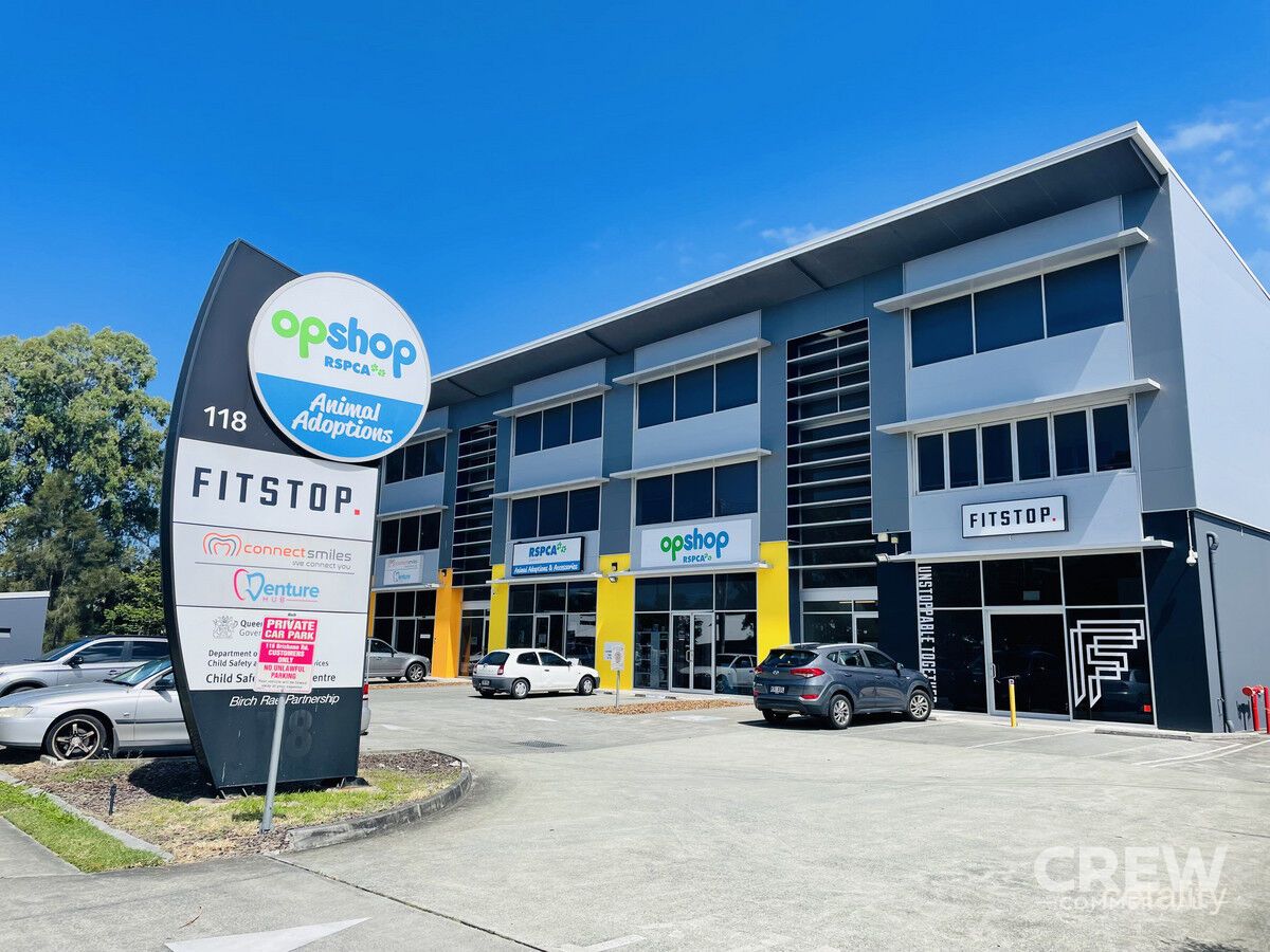 1/118 Brisbane Rd, Labrador, QLD 4215
