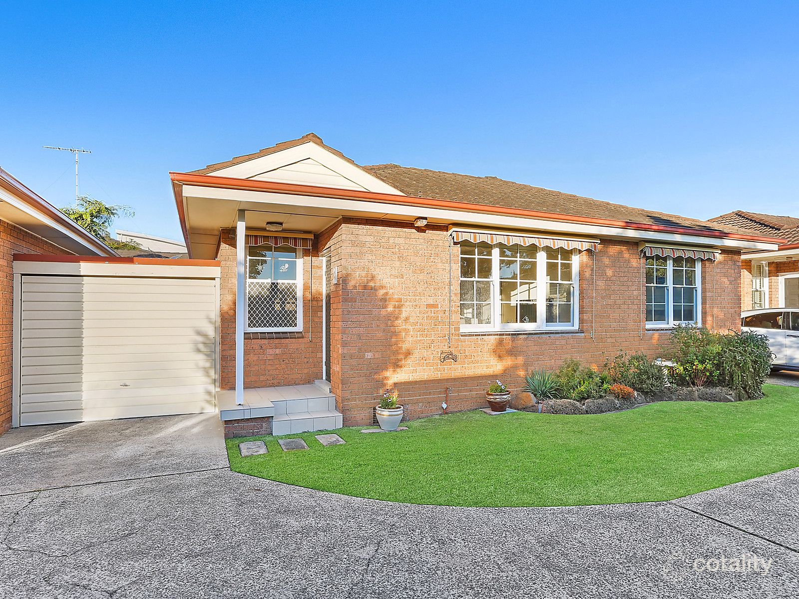 3/46 Fontainebleau St, Sans Souci, NSW 2219