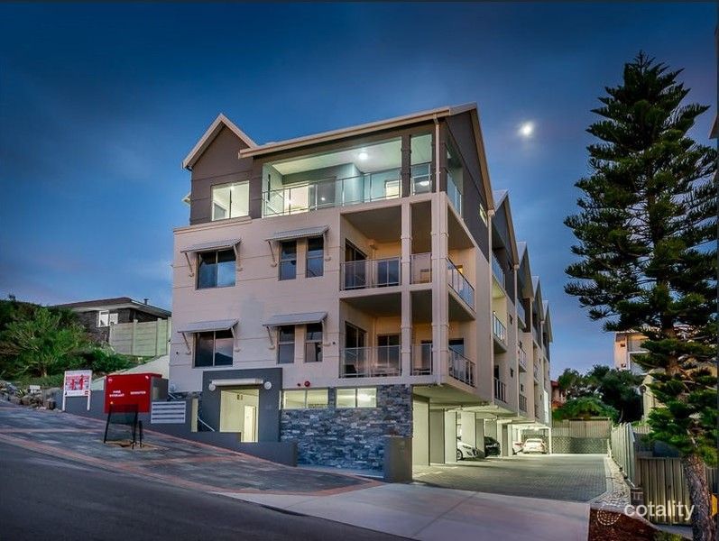 3/46 Filburn St, Scarborough, WA 6019