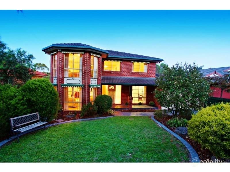 24 Yarra Valley Bvd, Chirnside Park, VIC 3116