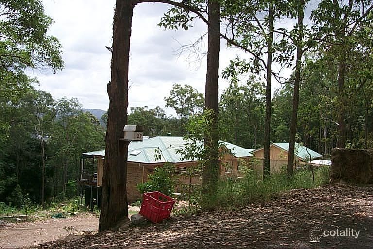 127 Yarrabee Rd, The Gap, QLD 4061