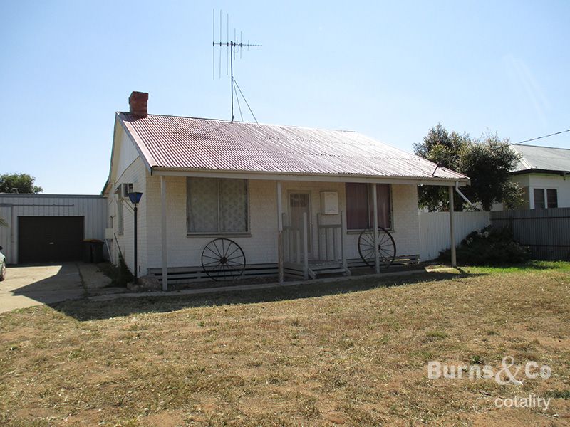 97 Hannon St, Sea Lake, VIC 3533