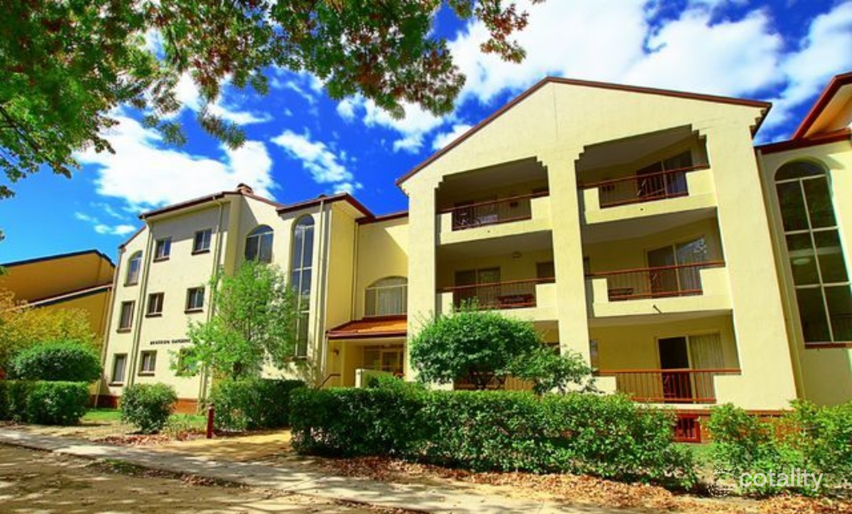 40/40 Torrens St, Braddon, ACT 2612