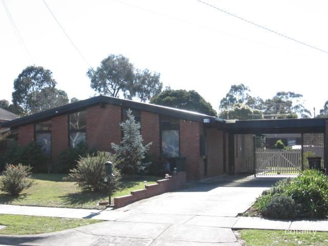 61 Galahad Cres, Glen Waverley, VIC 3150
