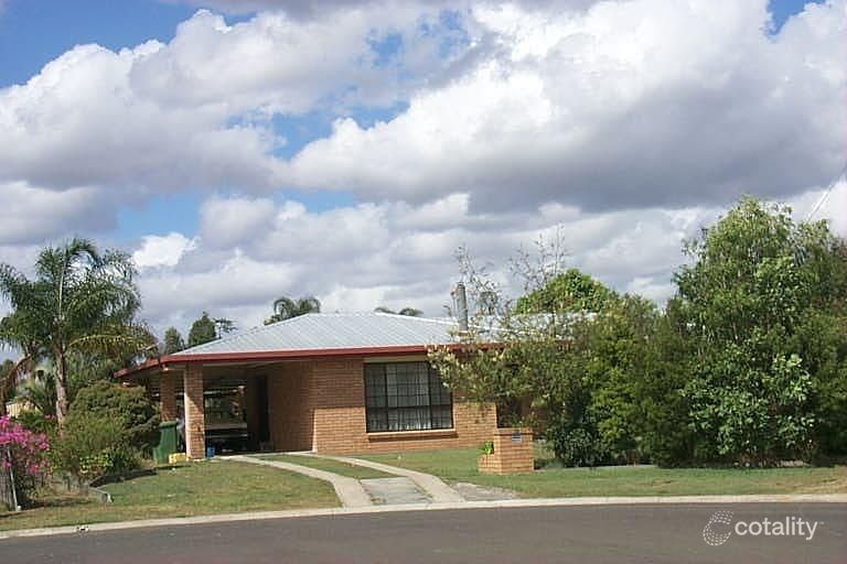 19 Honeysuckle Ct, Walloon, QLD 4306