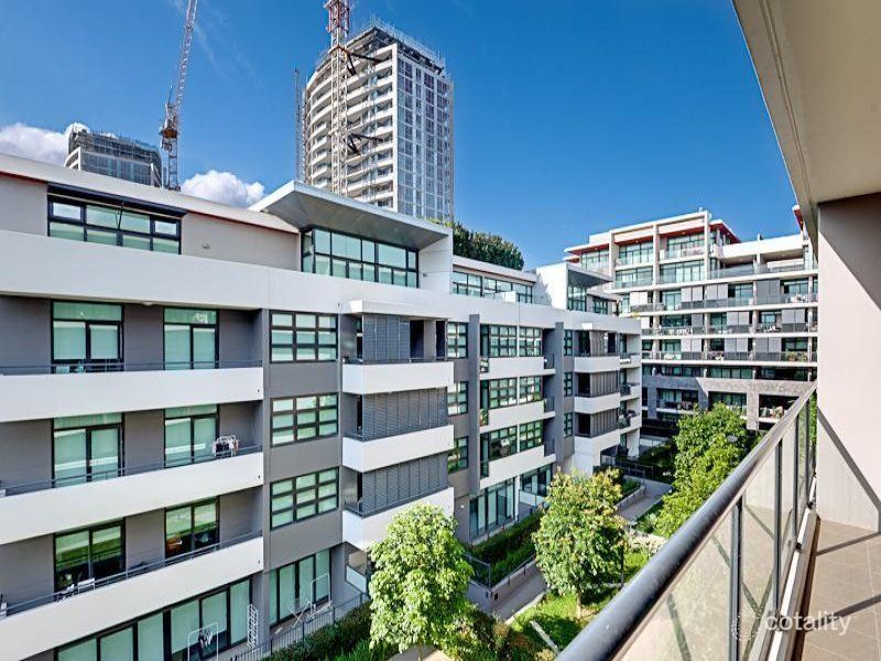 81/1 Timbrol Ave, Rhodes, NSW 2138