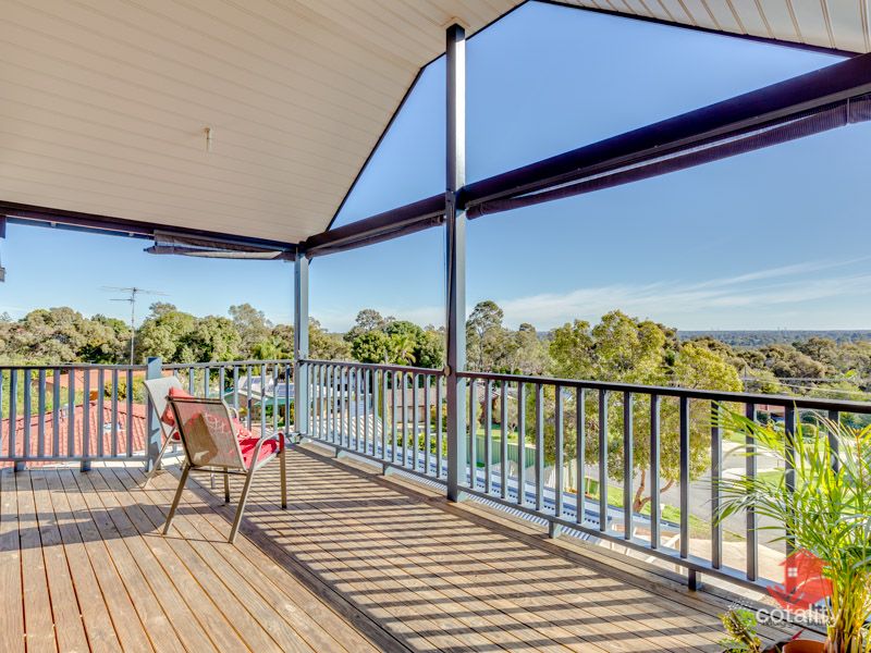 3 Taronga Dr, Kelmscott, WA 6111